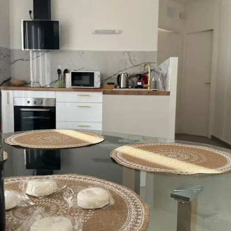 Le Detour - T2 De Standing Neuf * Перпиньан