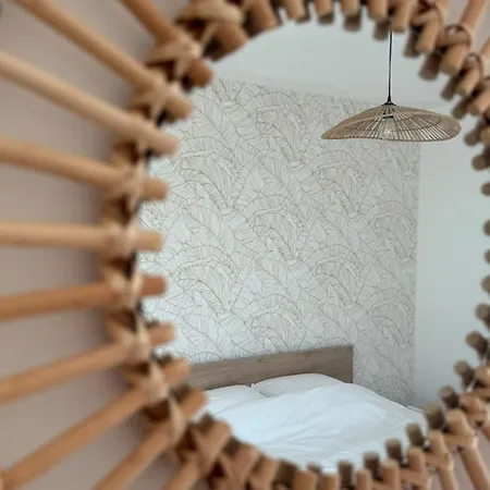 Le Detour - T2 De Standing Neuf Апартаменты *