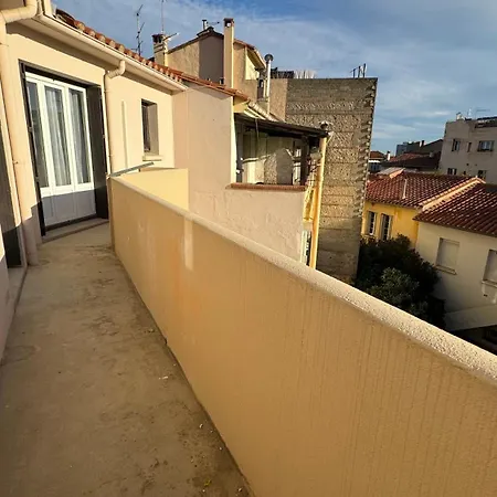 Le Detour - T2 De Standing Neuf Апартаменты