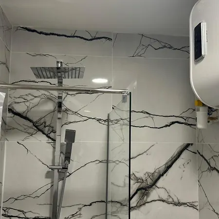 Le Detour - T2 De Standing Neuf *