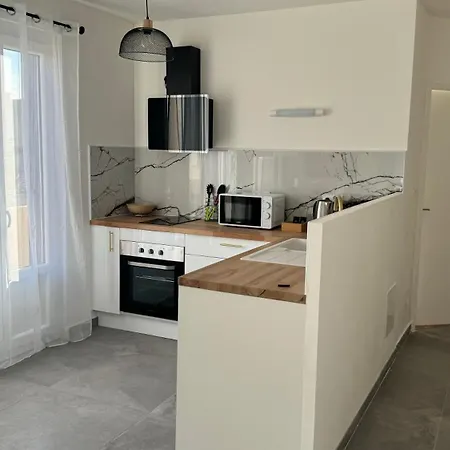 Le Detour - T2 De Standing Neuf * Перпиньан