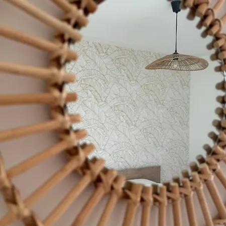 Апартаменты Le Detour - T2 De Standing Neuf