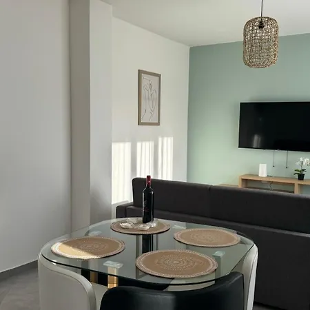 Le Detour - T2 De Standing Neuf * Перпиньан