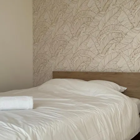 Апартаменты Le Detour - T2 De Standing Neuf *