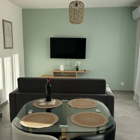 Le Detour - T2 De Standing Neuf Апартаменты Перпиньан