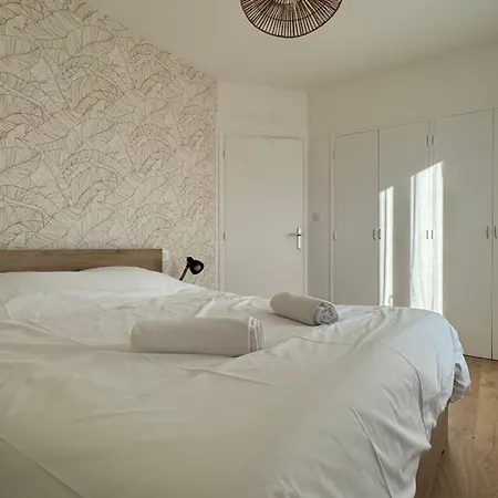 Le Detour - T2 De Standing Neuf *