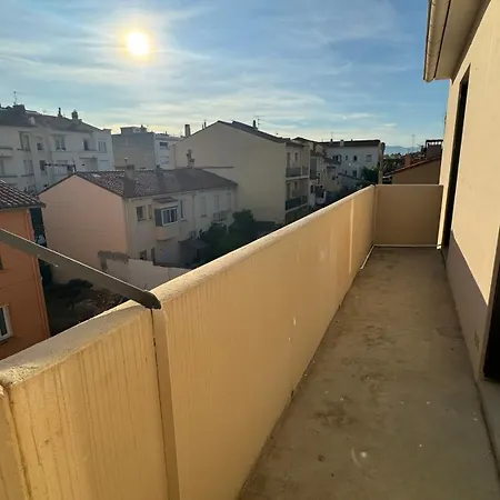 Le Detour - T2 De Standing Neuf * Перпиньан