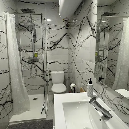 Le Detour - T2 De Standing Neuf Апартаменты