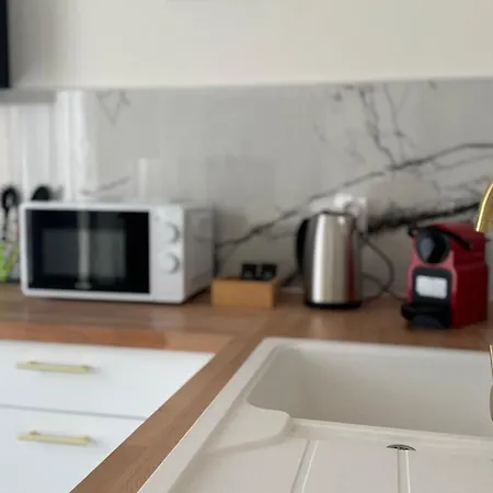 Le Detour - T2 De Standing Neuf Апартаменты *