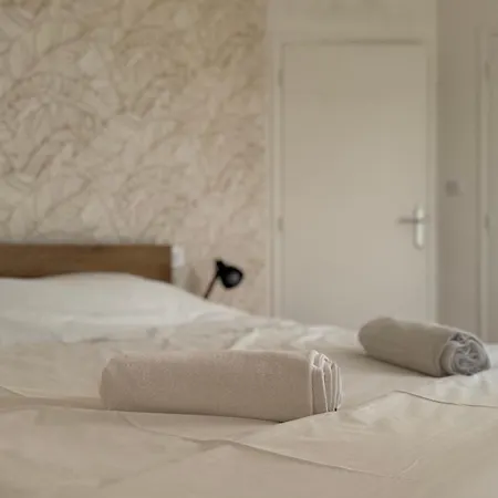 Апартаменты Le Detour - T2 De Standing Neuf *